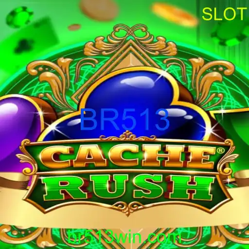 CacheRush