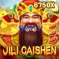 JILICaishen