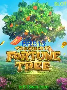 ProsperityFortuneTree
