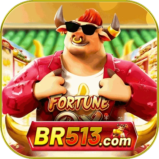 BR513 Logo